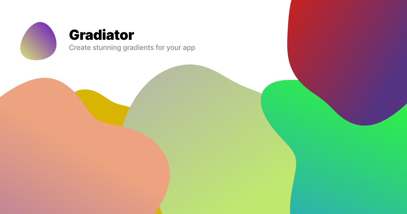 Gradiator